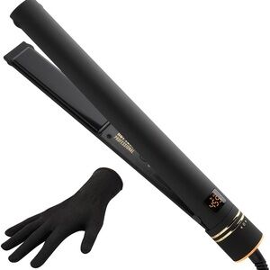 Hot Tools Pro Artist Black Gold Evolve Ionic Salon Hair